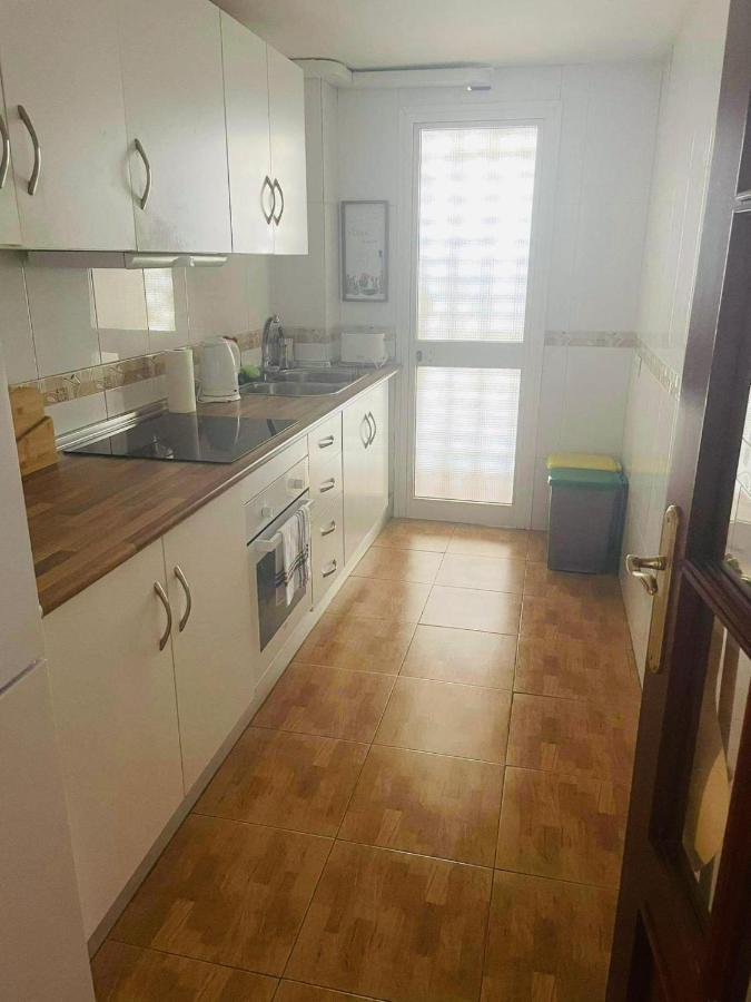 Nice Boutique Flat With Terrace Fuengirola Eksteriør billede