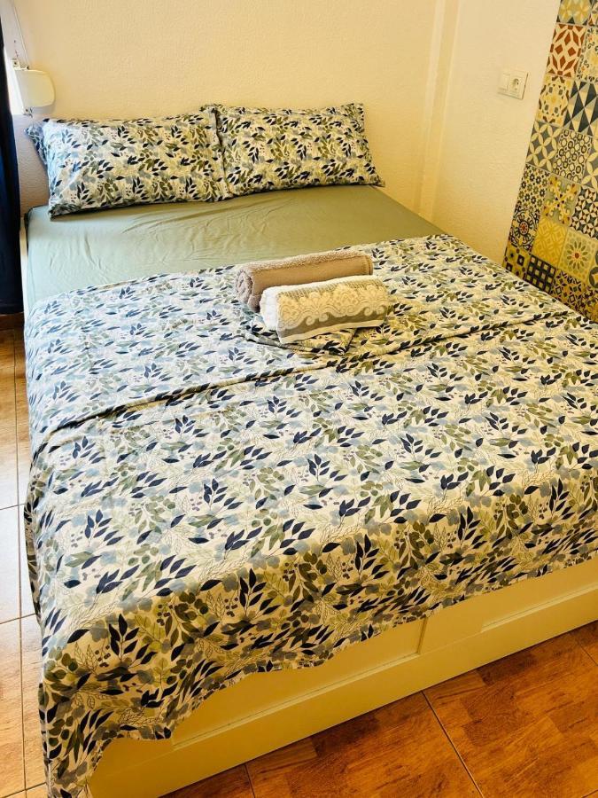 Nice Boutique Flat With Terrace Fuengirola Eksteriør billede